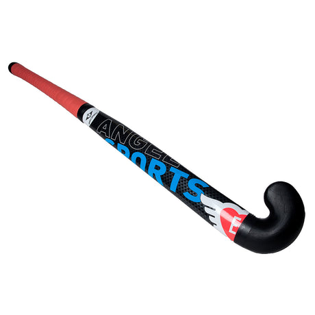 Engelhart roter Hockeyschläger 34