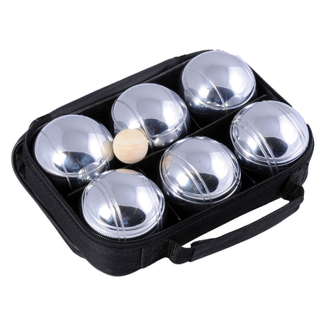 Boule-Set