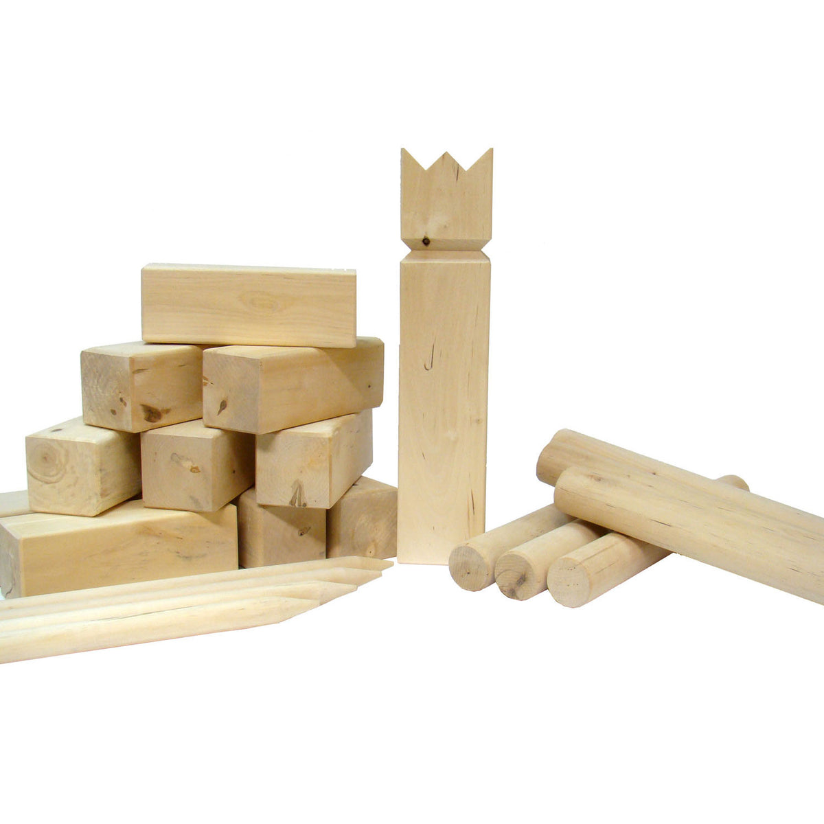 Familie Kubb