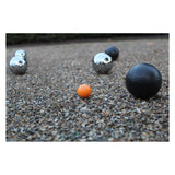 Engelhart Boule-Kugeln, 6-tlg.