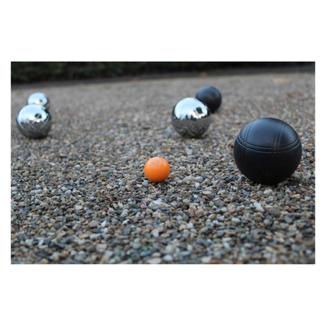 Engelhart Boule-Kugeln, 6-tlg.
