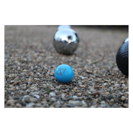 Engelhart Boule-Kugeln, 6-tlg.