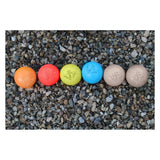 Engelhart Boule-Kugeln, 6-tlg.