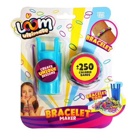 Ultimatives Wortspielset von Loom