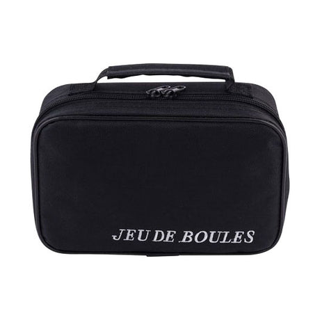 Engelhart Boule-Set in Tasche