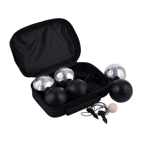 Engelhart Boule-Set in Tasche