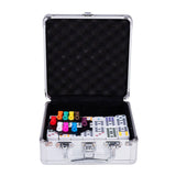 Domino d12 mexikanischer Zug 91 Steine