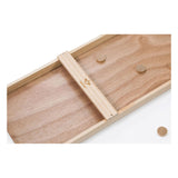 Engelhart Shuffleboard klein 122 cm