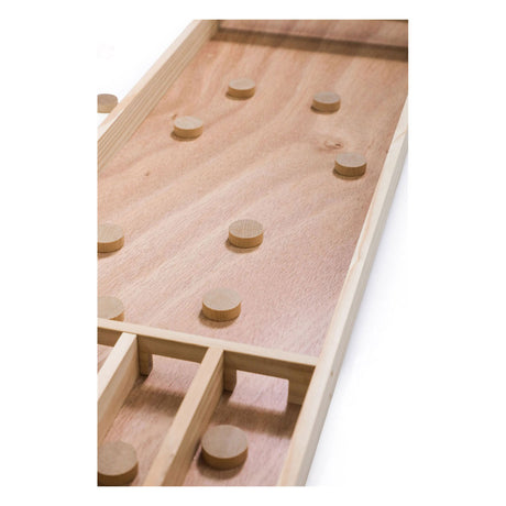 Shuffleboard mittel – 120 cm