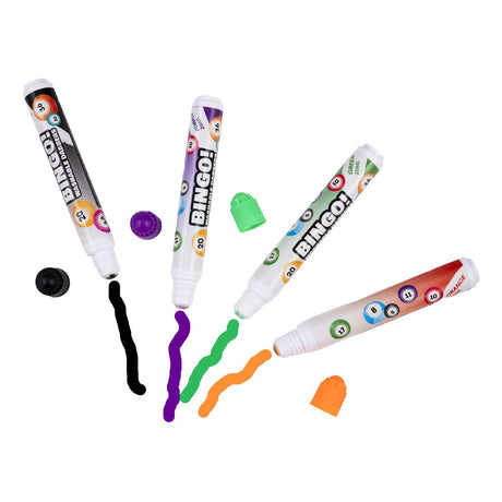 Bingo stiften 20 ml - 12st.