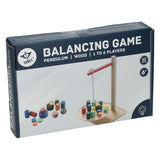 Longfield Games Balance Game mit Holzbrasien