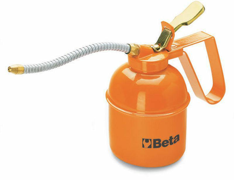 Beta drukolie-olie-.metaal 200ml 1751n 200