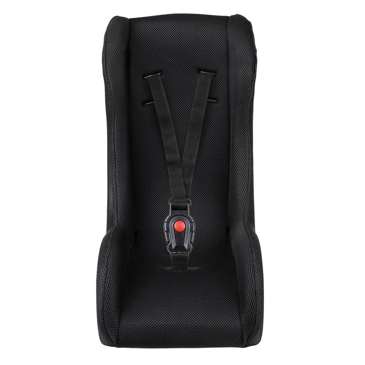 Polisport Plasticos S.A. Polisport Kleinkindwaage Mini Pelican 3-Punkt-Netz schwarz