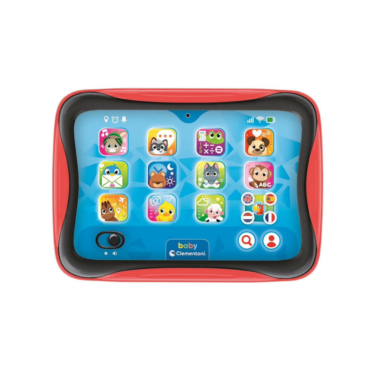 Clementoni Babytablette