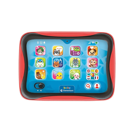 Clementoni Babytablette