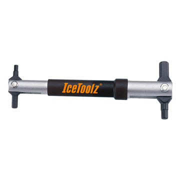 ICetoolz busselet 4x5-6x8 flexibler 24036H1
