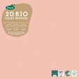 Duni Servietten Mellow Rose 33x33cm