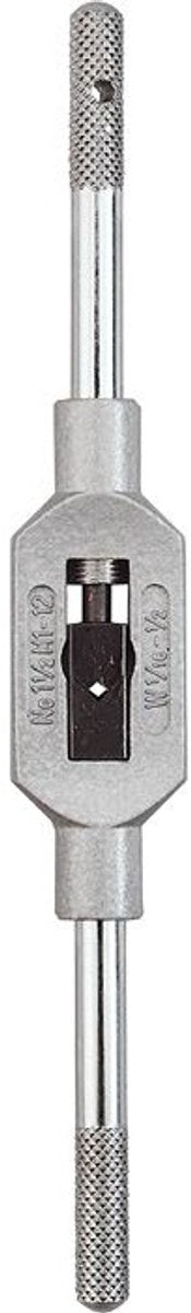 Kwb – Handwindeisen – Windeisen mit Gewinde – 1 bis 12 mm
