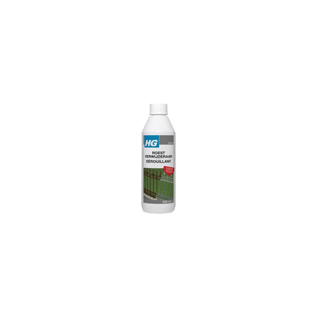 HG HG Rostentferner 0,5 l
