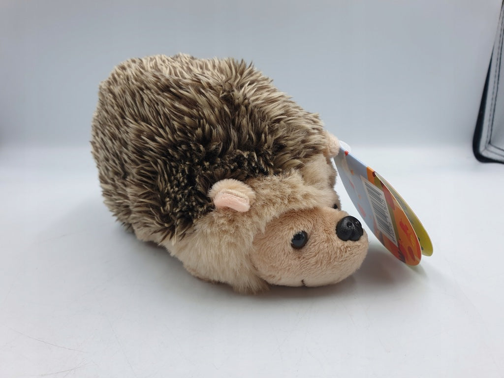 Intro Plüsch-Kuscheltier Igel – 20 cm