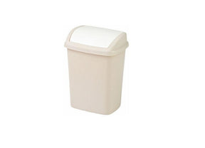 Curver mandje kantelen dominant 10l ♪ beige ♪