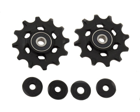 Sram Umwerferrädersatz, Riemenscheibensatz x01