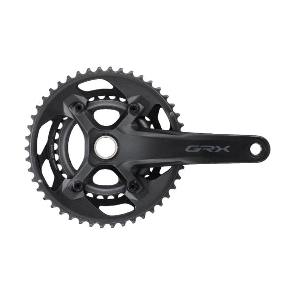 Shimano Crankset 2 x 11 speed GRX FC-RX600 175 mm 46-30T