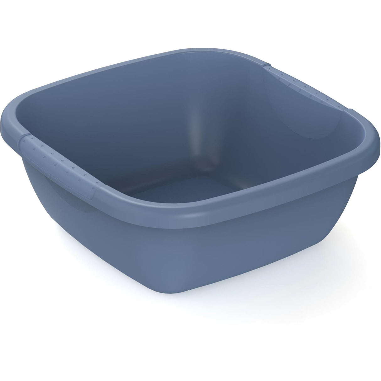 Rotho Tageswaschbecken 29x29cm 5l blau