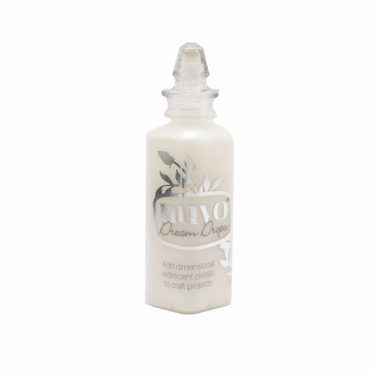 Nuvo von Tonic Studios Nuvo • Weihnachtszauber-Traumtropfen mit goldenem Schimmer