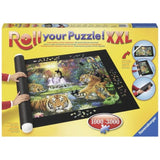 Ravensburger rollt Ihr Puzzle XXL bis zu 3000 Teile
