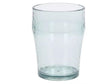Excellent houseware beker kunststof ø8xh11cm beker kunststof ø8xh11cm
