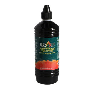 Feuerzeugflüssigkeit 1 Liter