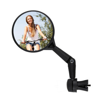 Fahrradspiegel 7,5cm | 3 Stück