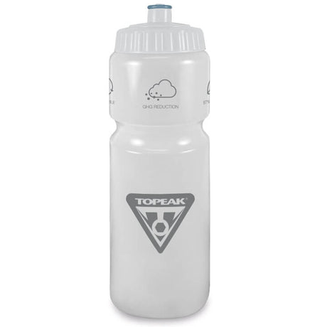 Topeak Wasserflasche biobasiert 750ml