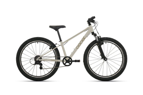Bikefun Fahrrad 24 das Biest 6v