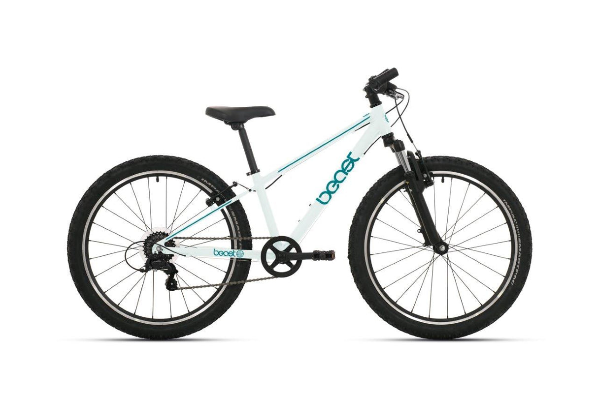 Bikefun Fahrrad 24 das Biest 6v