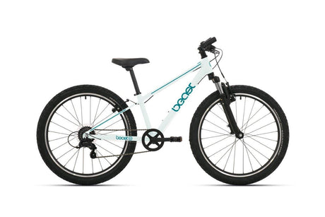 Hulzebos Cycle Parts B.V. Fahrrad Bikefun 24 das Biest 6v
