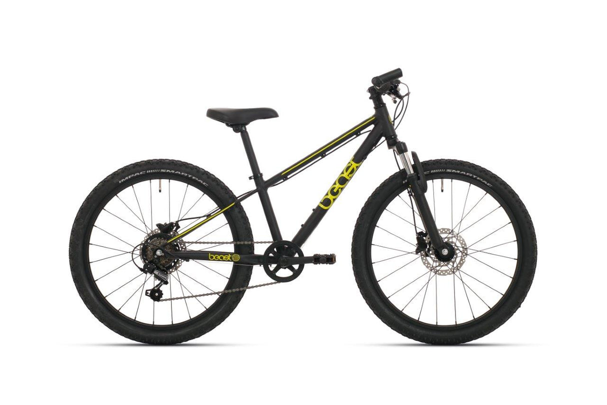 Bikefun Bike Bike Fun 24 The 6 V