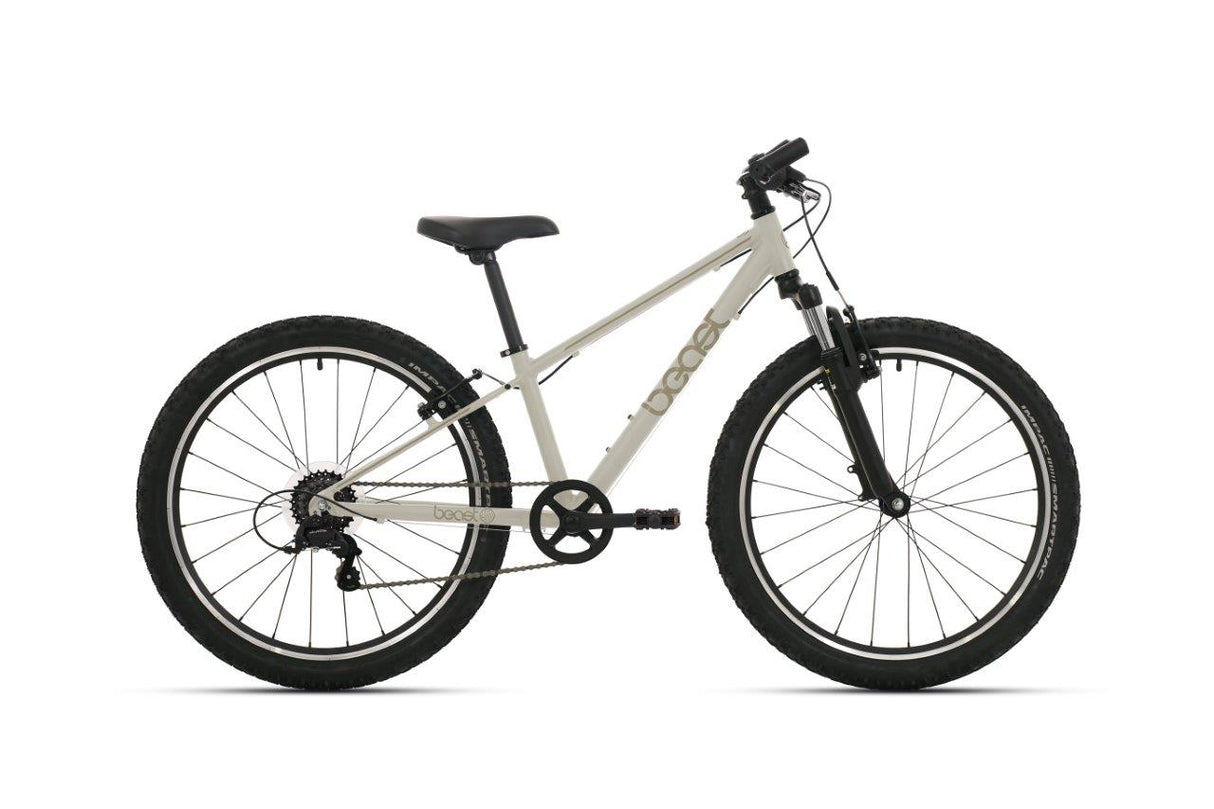 Bikefun Fahrrad 24 das Biest 6v