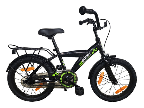 Hulzebos Cycle Parts B.V. Fahrrad Bikefun 16 Rn Boost Jungen