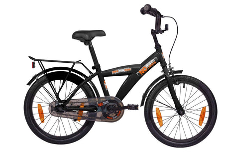 Bikefun Fahrrad 18 rn ohne Limit