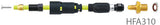 Jagwire Verbindungsset Mountain Pro Quick-Fit-Adapter Shimano