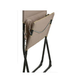 No Brand Liege gepolstert 4 Postio Beige