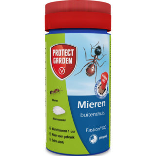 No Brand Protect Garden Fastion Ko Ameisenpulver 250 g