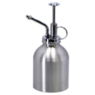Esschert Design Pflanzensprüher Aluminium 315 ml