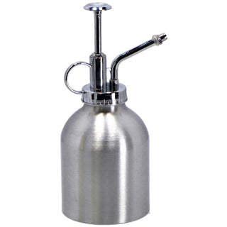 Esschert Design Pflanzensprüher Aluminium 315 ml