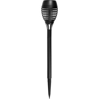 Gartenlampe Solarfackel 48 cm | 12 Stück