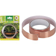 Anti slakken tape 3 meter | 6 stuks