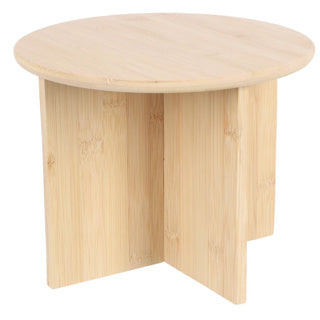 Esschert Design Pflanzentisch Bambus l