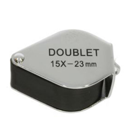 Byomic Impact Sloop Doublet BYO-ID1523 15x23mmmm